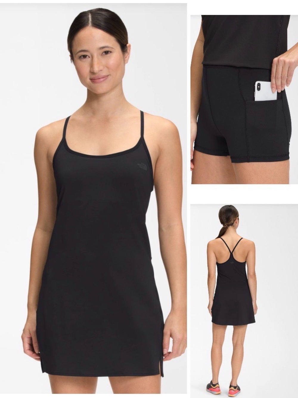 The North Face Arque Hike Dress